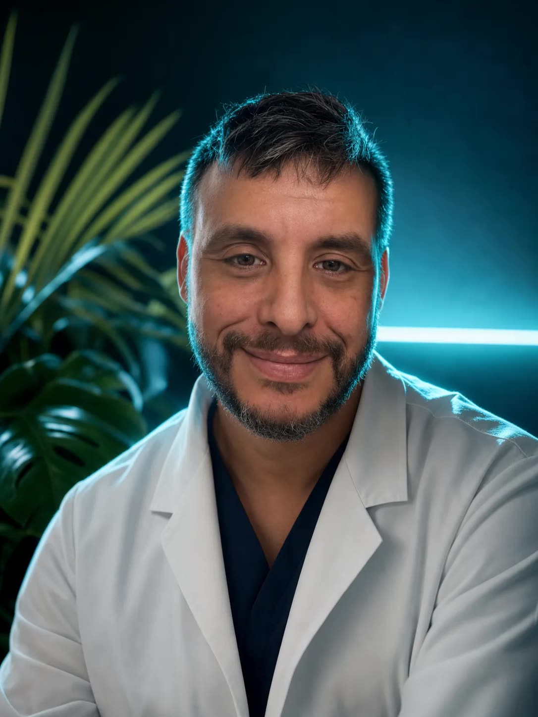 Dr. Tarek Hadwa